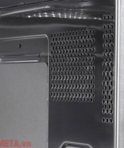 Lò vi sóng có nướng đối lưu Panasonic NN-CT36HBYUE (23 lít)