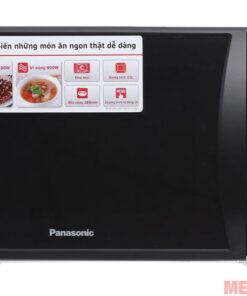 Lò vi sóng có nướng đối lưu Panasonic NN-CT36HBYUE (23 lít)