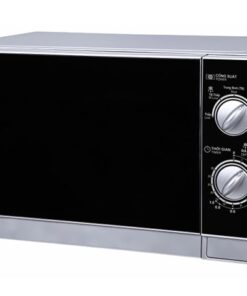 Lò vi sóng Sharp R-203VN-M (20 lít)