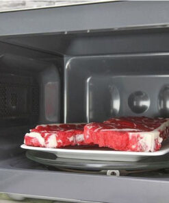 Lò vi sóng Sharp R-203VN-M (20 lít)