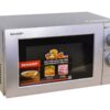 Lò vi sóng Sharp R-207VN-SL (20 lít)