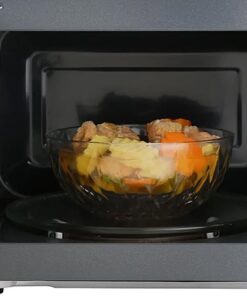 Lò vi sóng Sharp R-208VN-WS (20 lít)