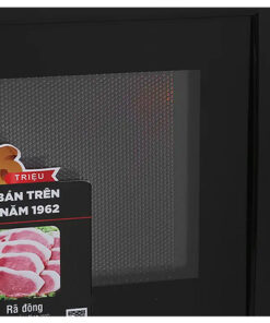 Lò vi sóng Sharp R-208VN-WS (20 lít)