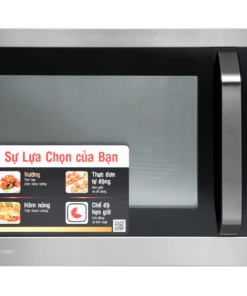 Lò vi sóng có nướng đối lưu Sharp R-C932XVN-BST (32 lít)