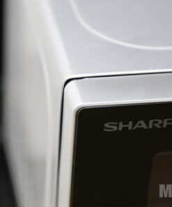 Lò vi sóng điện tử có nướng Sharp R-G272VN-S 20 lít