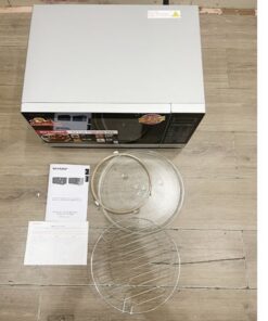 Lò vi sóng Sharp R-G572VN-S 25 lít