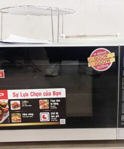 Lò vi sóng Sharp R-G572VN-S 25 lít