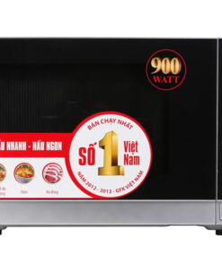 Lò vi sóng Sharp R-G572VN-S 25 lít