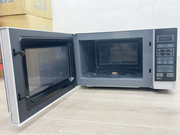Lò vi sóng Sharp R-G572VN-S 25 lít