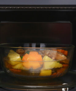 Lò vi sóng Toshiba ER-SGM20(S1)VN 20 lít