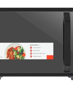 Lò vi sóng Toshiba MM-EM25PE(BM)