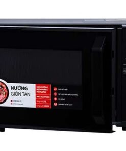Lò vi sóng Toshiba MW2-AG24PC(BK) 24 lít