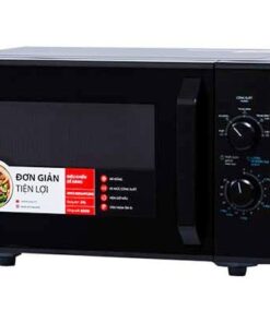 Lò vi sóng Toshiba MW2-MM24PC(BK) 24 lít