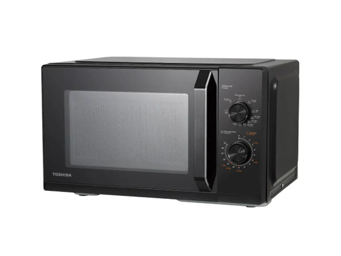 Lò vi sóng Toshiba MW3-MG25PE(BK) 25 lít