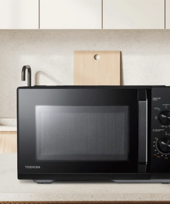 Lò vi sóng Toshiba MW3-MG25PE(BK) 25 lít