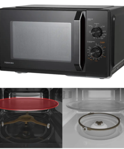 Lò vi sóng Toshiba MW3-MG25PE(BK) 25 lít