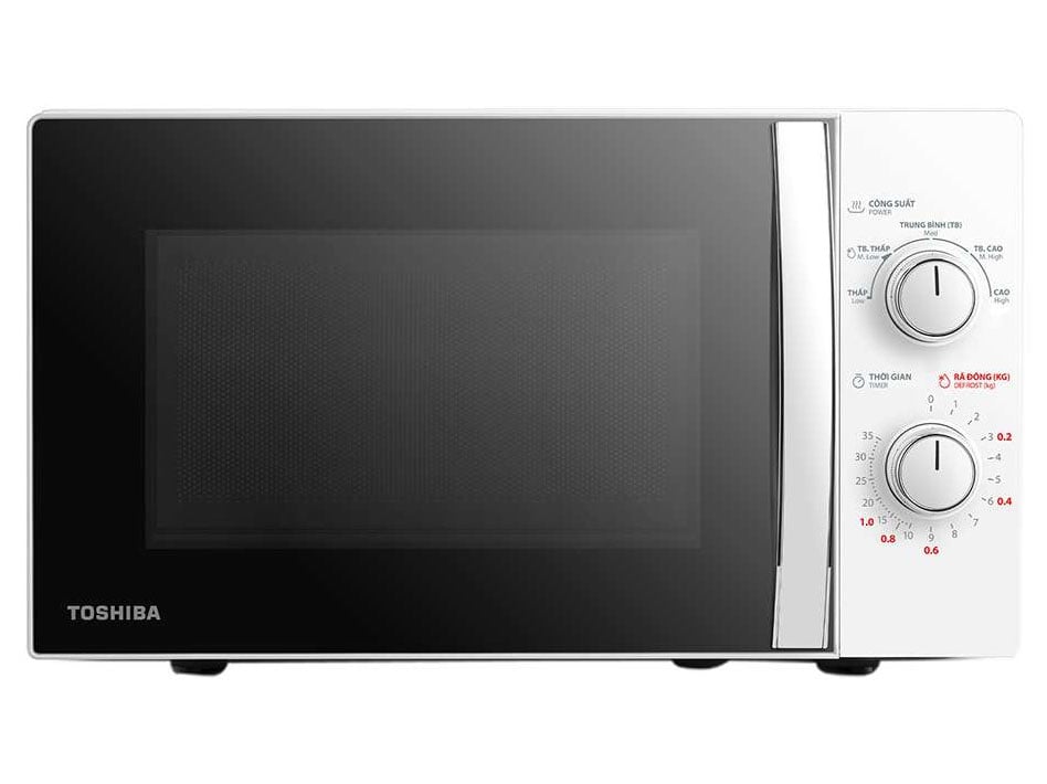 Lò vi sóng Toshiba MWP-MM20P(WH)