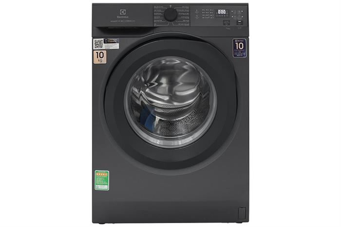 Máy Giặt Electrolux 10Kg EWF1024D3SC – Bền Bỉ, Tiết Kiệm Nước, Thân Thiện Với Môi Trường