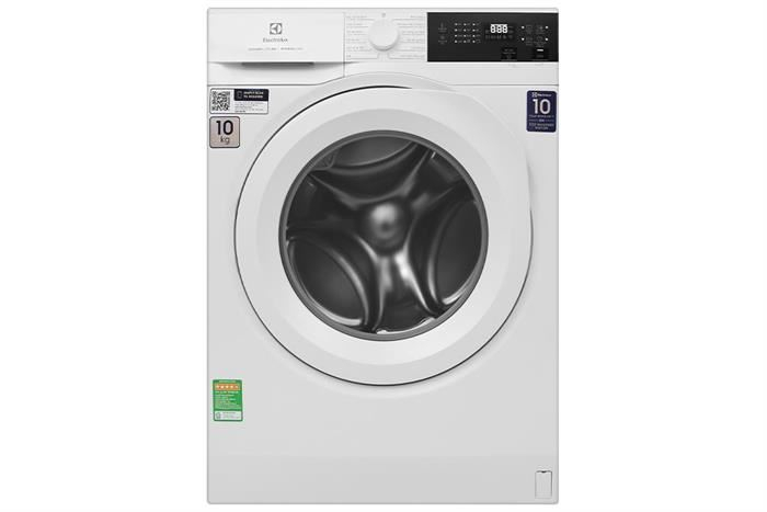 Khám Phá Chiếc Máy Giặt Electrolux 10Kg EWF1024D3WB – Trợ Thủ Đắc Lực Cho Gia Đình Hiện Đại