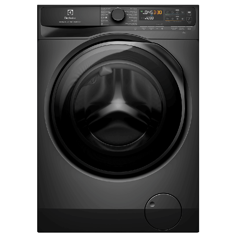 Đánh Giá Chi Tiết Về Máy Giặt Sấy Electrolux Inverter EWW1143R7SC: Thiết Kế Sang Trọng, Tiện Nghi, Tính Năng Đột Phá