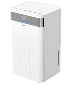 Máy hút ẩm dân dụng Fujihome DH12NW