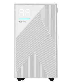 Máy hút ẩm dân dụng Fujihome DH14