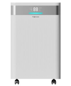 Máy hút ẩm dân dụng Fujihome DH16NW