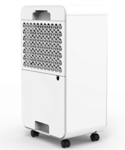 Máy hút ẩm dân dụng FujiHome DH16W (wifi)