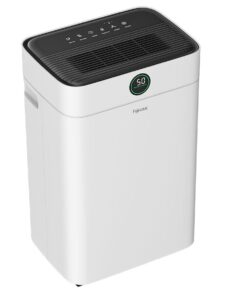 Máy hút ẩm dân dụng Fujihome DH18W-HEPA