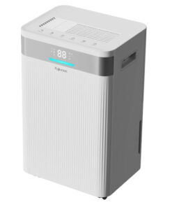 Máy hút ẩm dân dụng Fujihome DH20NW