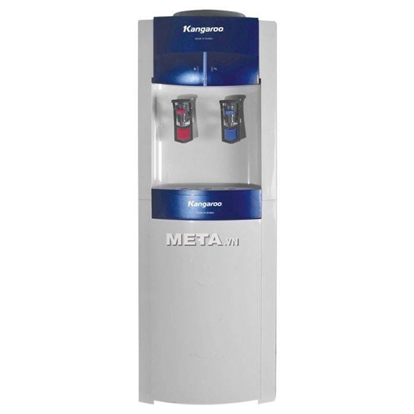 Máy làm nóng lạnh nước uống Kangaroo KG-43
