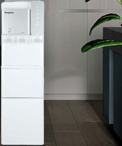 Máy làm nóng lạnh nước uống Kangaroo KG65A3 có làm đá