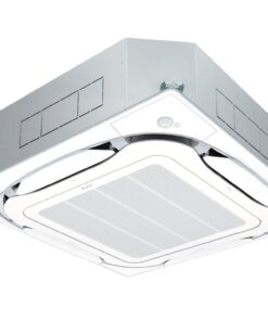 Máy lạnh âm trần nối ống gió Daikin inverter FCFC125DVM/RZFC125DY1