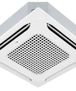 Máy lạnh âm trần LG Inverter 2.5HP ZTNQ24GPLA0/ZUAC1+PT-MCGW0 (1 pha)