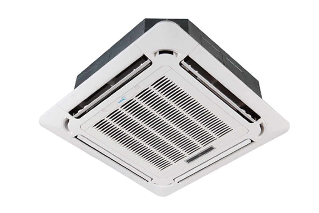 Những Điểm Nổi Bật Trên Điều Hòa Âm Trần Midea Inverter MCD1-50CRDN8-Q