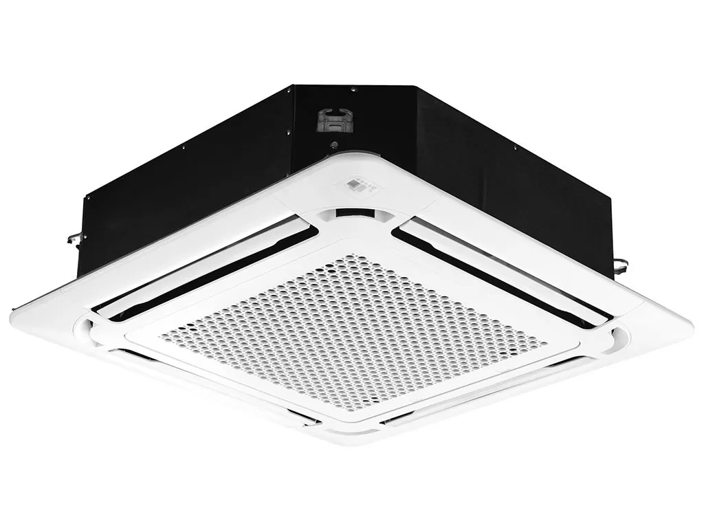 Máy lạnh âm trần Reetech 6.5HP RGT60/RC60 3 pha