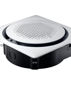 Máy lạnh âm trần 360 độ Samsung Inverter 34.100 BTU AC100TN4PKC/EA-AC100TXADKC/EA (1 pha)