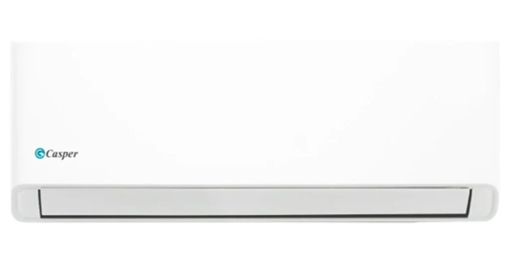 Điều Hòa Casper SC-12FB36A – Xuất Xứ, Bảo Hành & Giá Bán Mới Nhất 2025