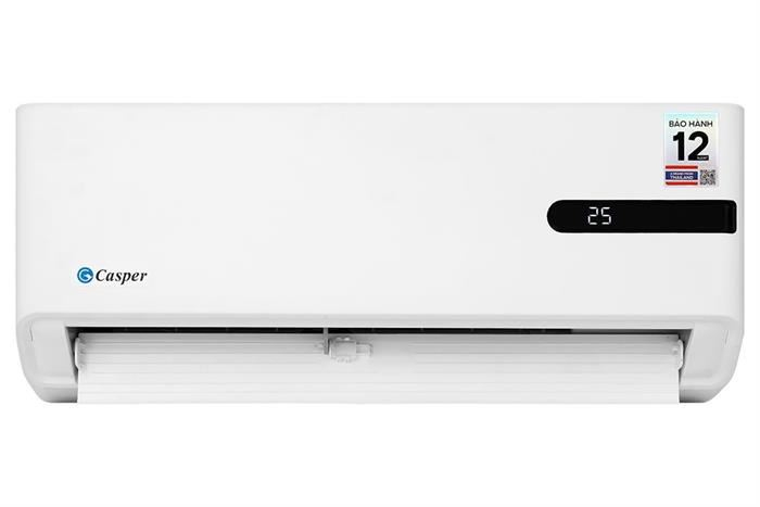 Đánh Giá Điều Hòa Casper Inverter GC-09IB36 – Làm Mát Nhanh, Tiết Kiệm Điện, Giá Cực Tốt