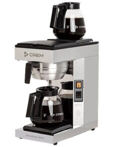 Máy lọc cà phê Crem M2 1.8l TK