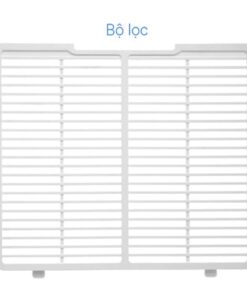 Máy hút ẩm Sharp DW-D12A-W (25m2)