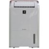 Máy hút ẩm lọc không khí Sharp DW-D20A-W (50m2)