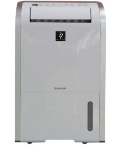 Máy hút ẩm lọc không khí Sharp DW-D20A-W (50m2)