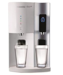Máy lọc nước để bàn Chungho Iguassu Tiny 300 (CHP-2321D)