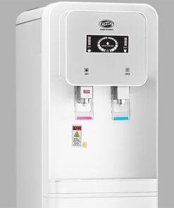 Máy lọc nước nóng lạnh CNC 816UF