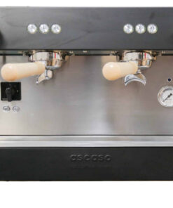 Máy pha cà phê 2 Group Ascaso BAR-262