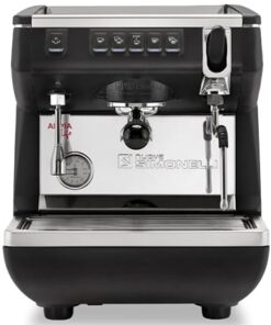 Máy pha cà phê Nuova Simonelli APPIA life 1 Group Volumetric