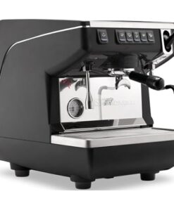 Máy pha cà phê Nuova Simonelli APPIA life 1 Group Volumetric