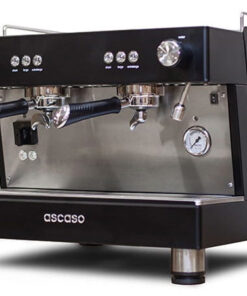 Máy pha cà phê Ascaso Bar One 2 Group