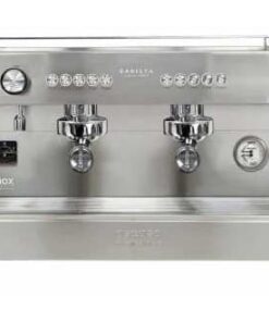 Máy pha cà phê Ascaso Barista 2 Group BAR-210